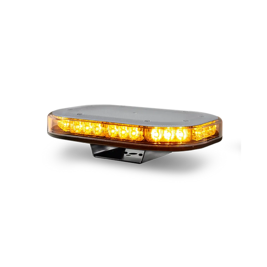 LB246ACM Emergency LED Minibar, 18 Flash Patterns