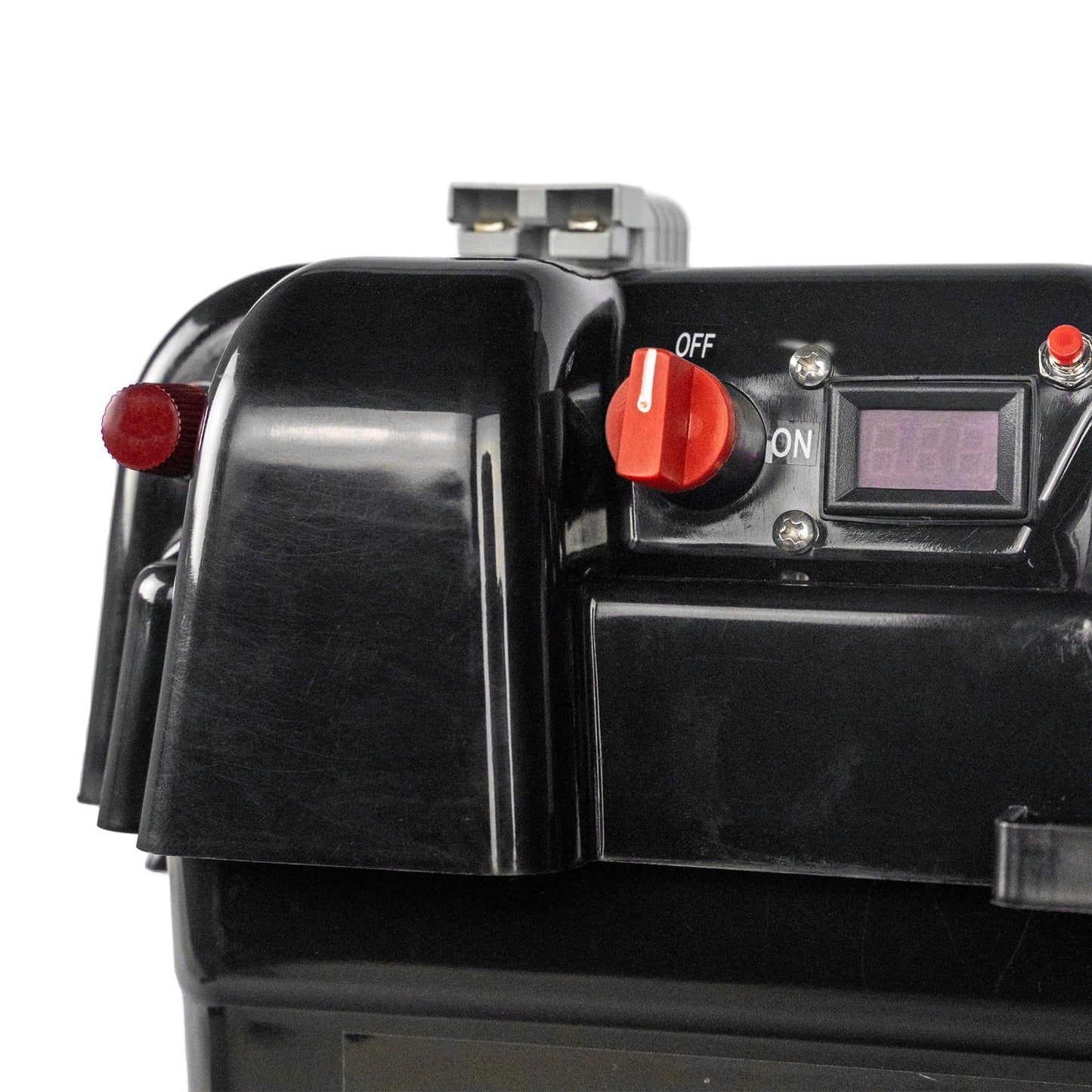 ITECHWORLD BATTERY BOX 12V