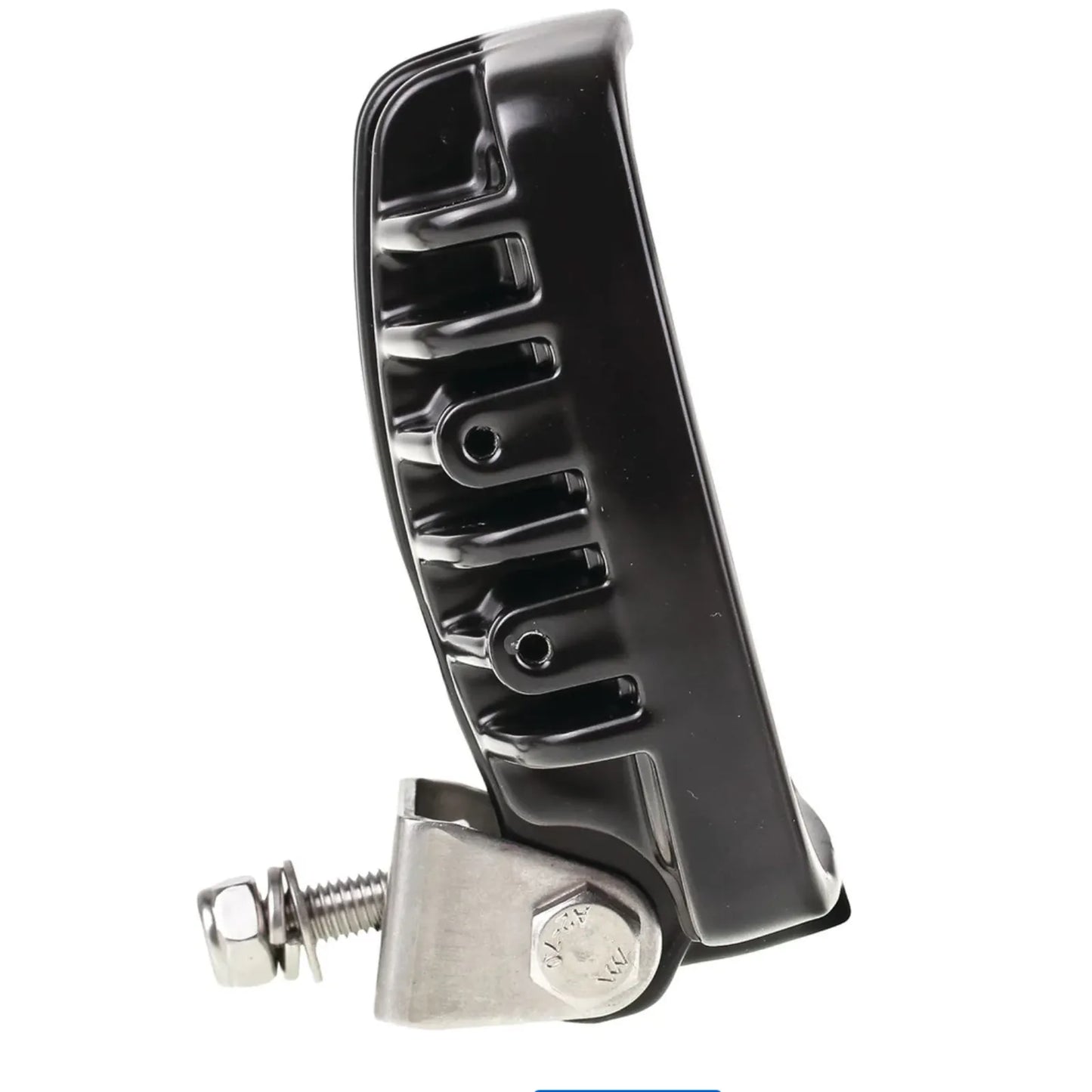 OEX Work Light Square 5 LED. 12V/24V, Cispr25 Rated LLX08202
