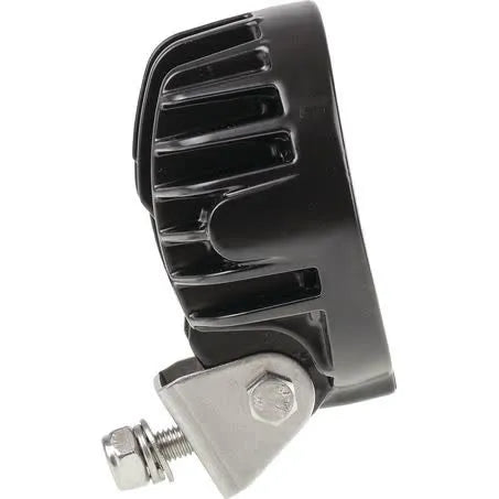 OEX WORK LIGHT ROUND 6 LED 12V24V CISPR25 RATED - LLX08203