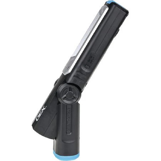 OEX 300LM COB INSPECTION LIGHT/TORCH WITH MAGNETIC WIRELESS CHARGER