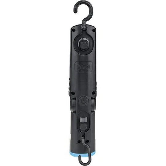 OEX 300LM COB INSPECTION LIGHT/TORCH WITH MAGNETIC WIRELESS CHARGER