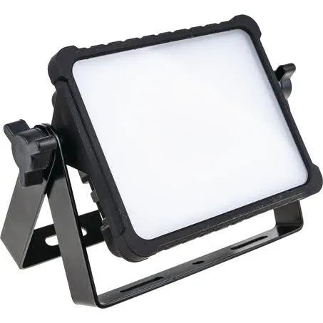 OEX RECHARGEABLE LED FLOOD LIGHT 800 LUMEN - LLX3009