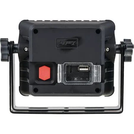 OEX RECHARGEABLE LED FLOOD LIGHT 800 LUMEN - LLX3009