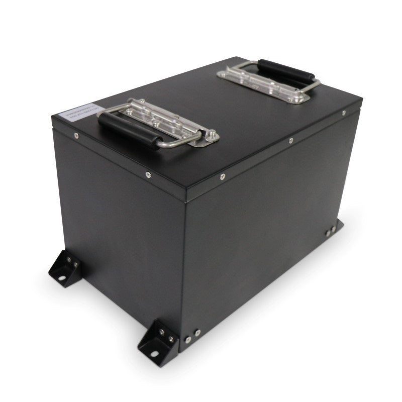 200ah lithium battery