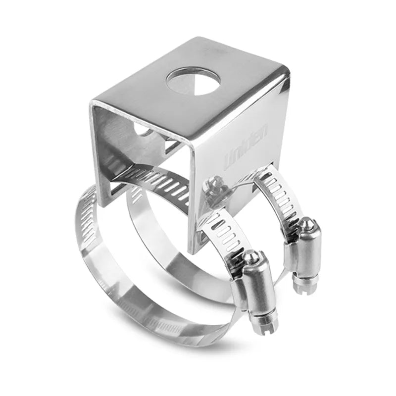 Uniden MBU-01 Universal Bull Bar Mount Antenna Mounting Bracket