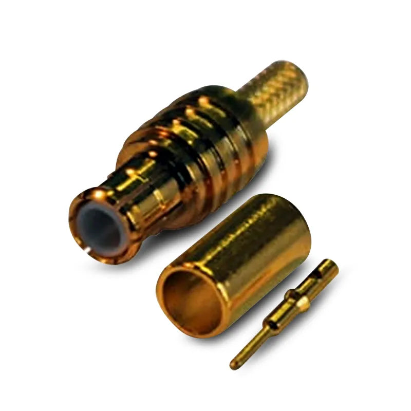 AXIS MCX Male Crimp Type MCX1