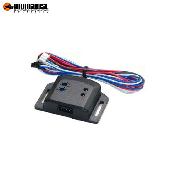 Mongoose MES60 Two-Stage Impact and Shock Sensor