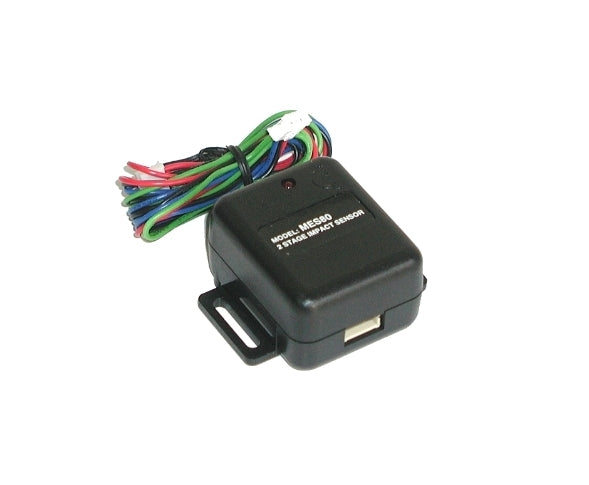 Mongoose MES80 Impact Sensor for Vehicle Security Systems