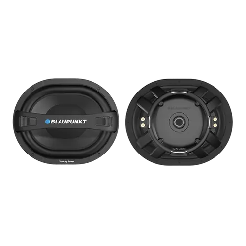 BLAUPUNKT VELOCITY 12x14 INCH SUB MPW11412