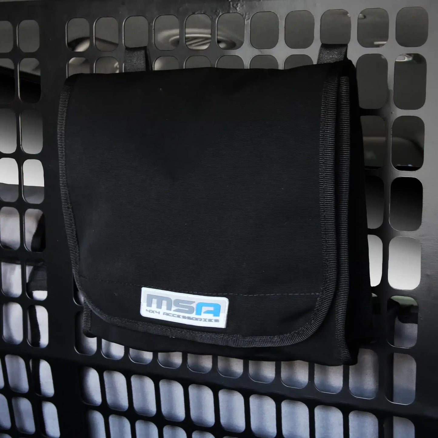 MSA 4x4 Small Barrier Bag (Each) - CBBS