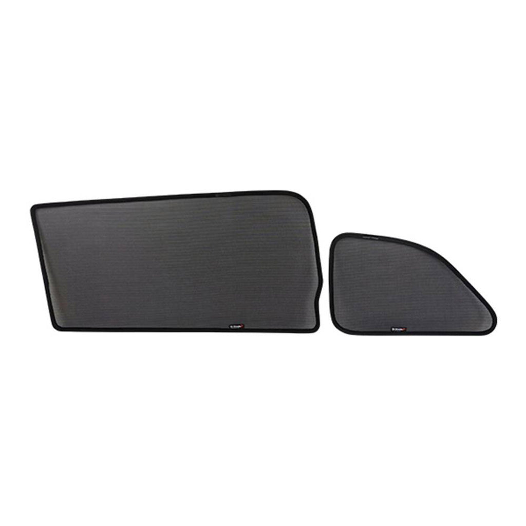 DR.SHADEZ to suit HONDA ODYSSEY GEN 5 2014-21