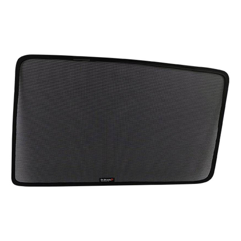 DR.SHADEZ to suit TOYOTA HILUX 4DR 2004-15