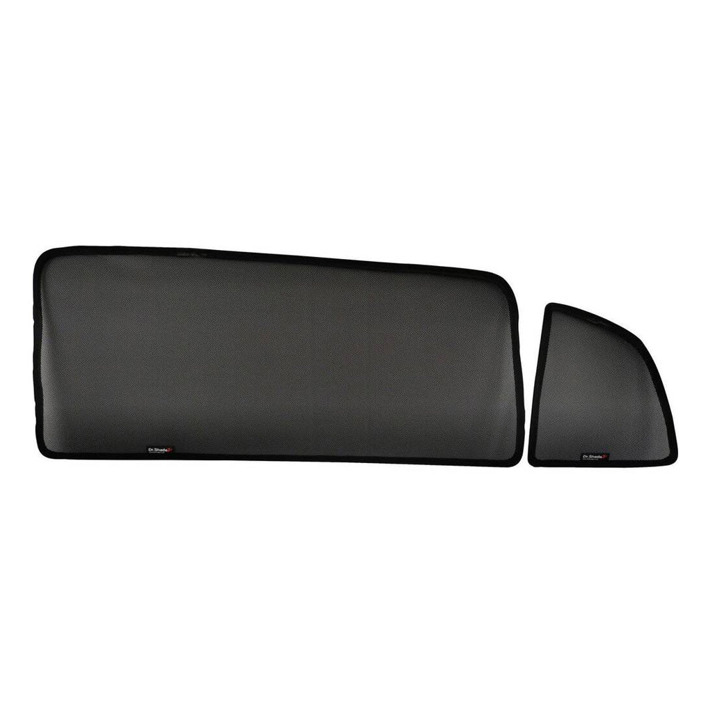 DR.SHADEZ to suit VW TIGUAN N5 2016+