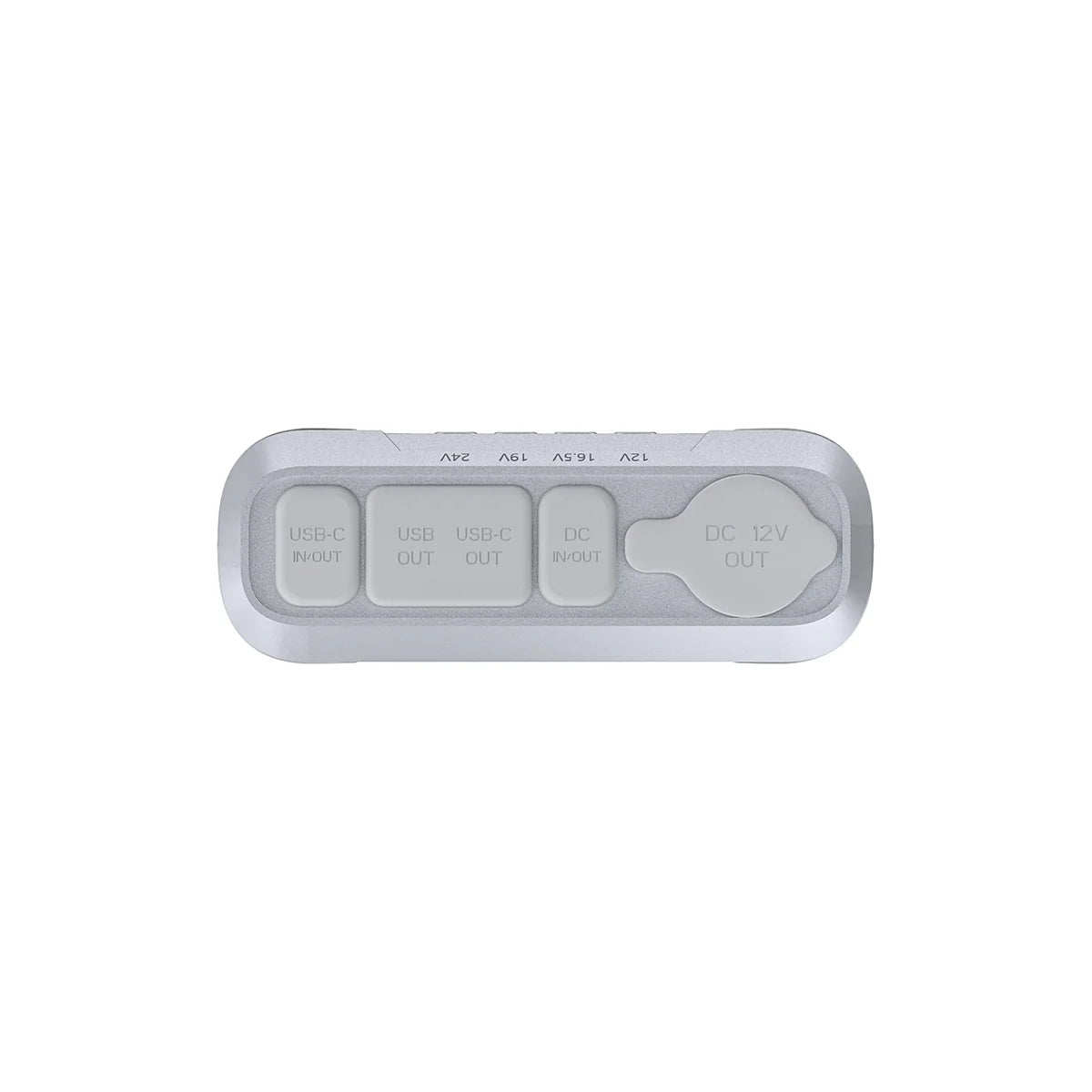 iTechworld Medicharge Flex CPAP Battery | 276Wh Portable Power