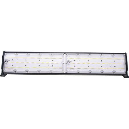 OEX LLX4110 75W Heavy Duty Rectangular High Bay LED Work Light