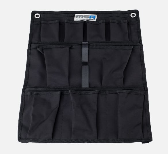 MSA 4x4 Large Barrier Organiser (Each) - ORGC