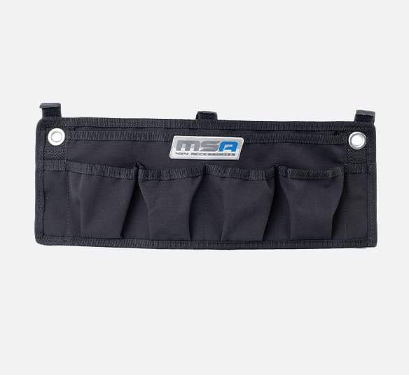 MSA 4x4 Small Barrier Organiser - ORGSM