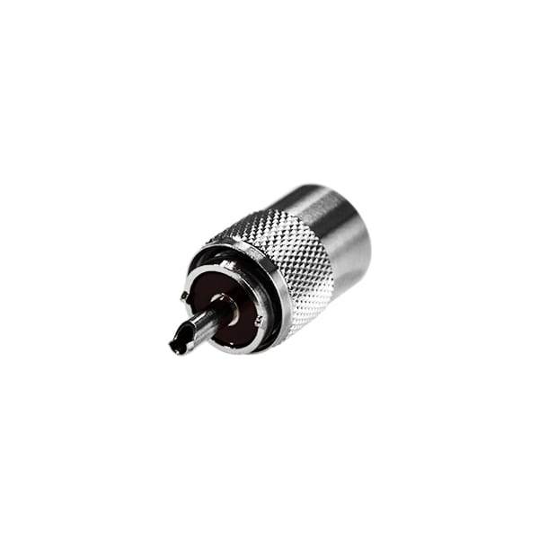 AXIS UHF MALE COAXIAL PL259