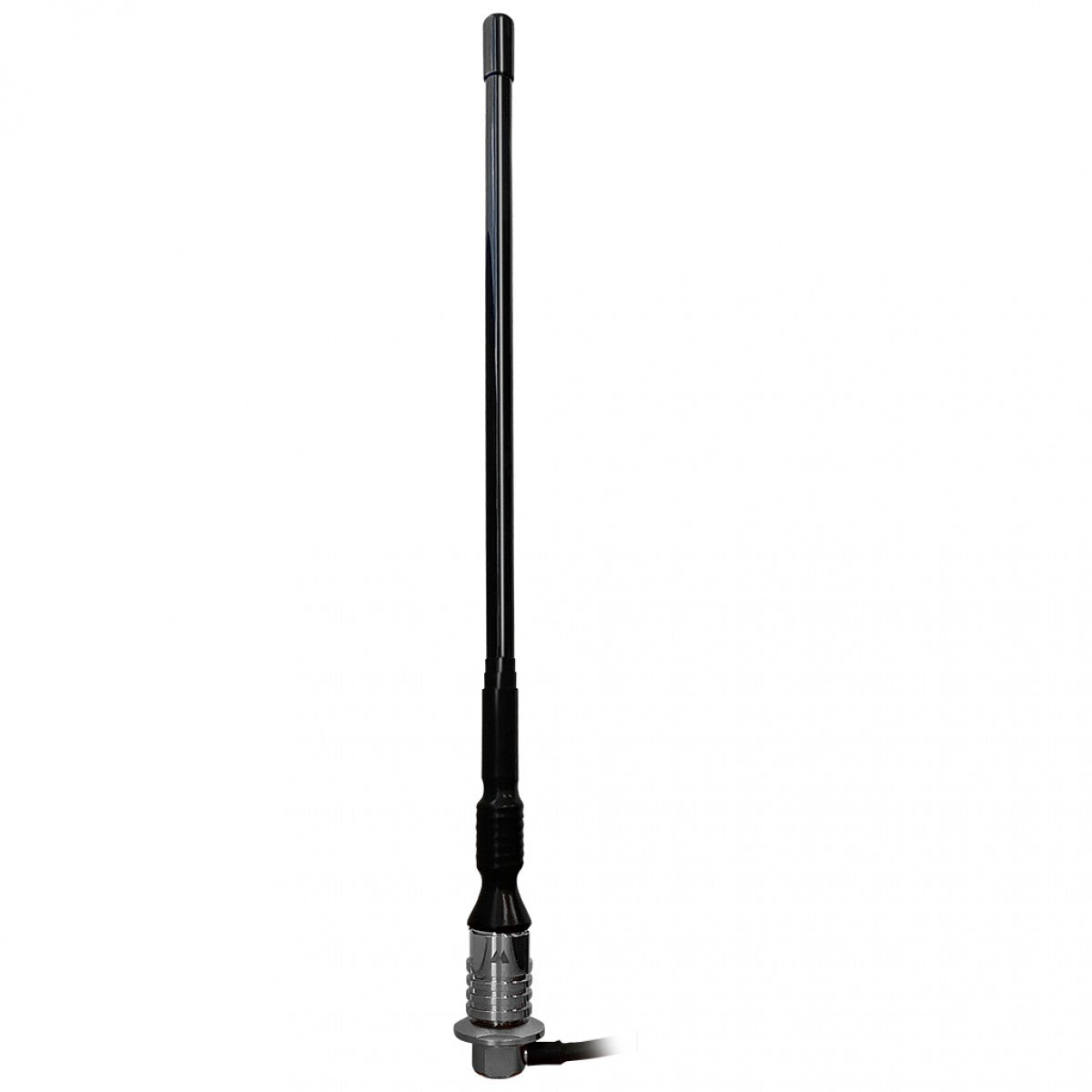 Midland PRO30LITE - Heavy-Duty UHF CB Whip Antenna