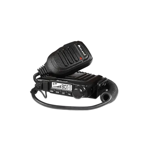 MIDLAND COMPACT UHF CB PRO901