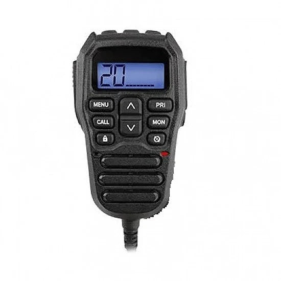 MIDLAND PRO902 REMOTE MIC MK902