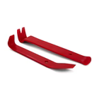 TITAN PANEL REMOVAL TOOLS - 2 HEAVY DUTY NON FLEXING