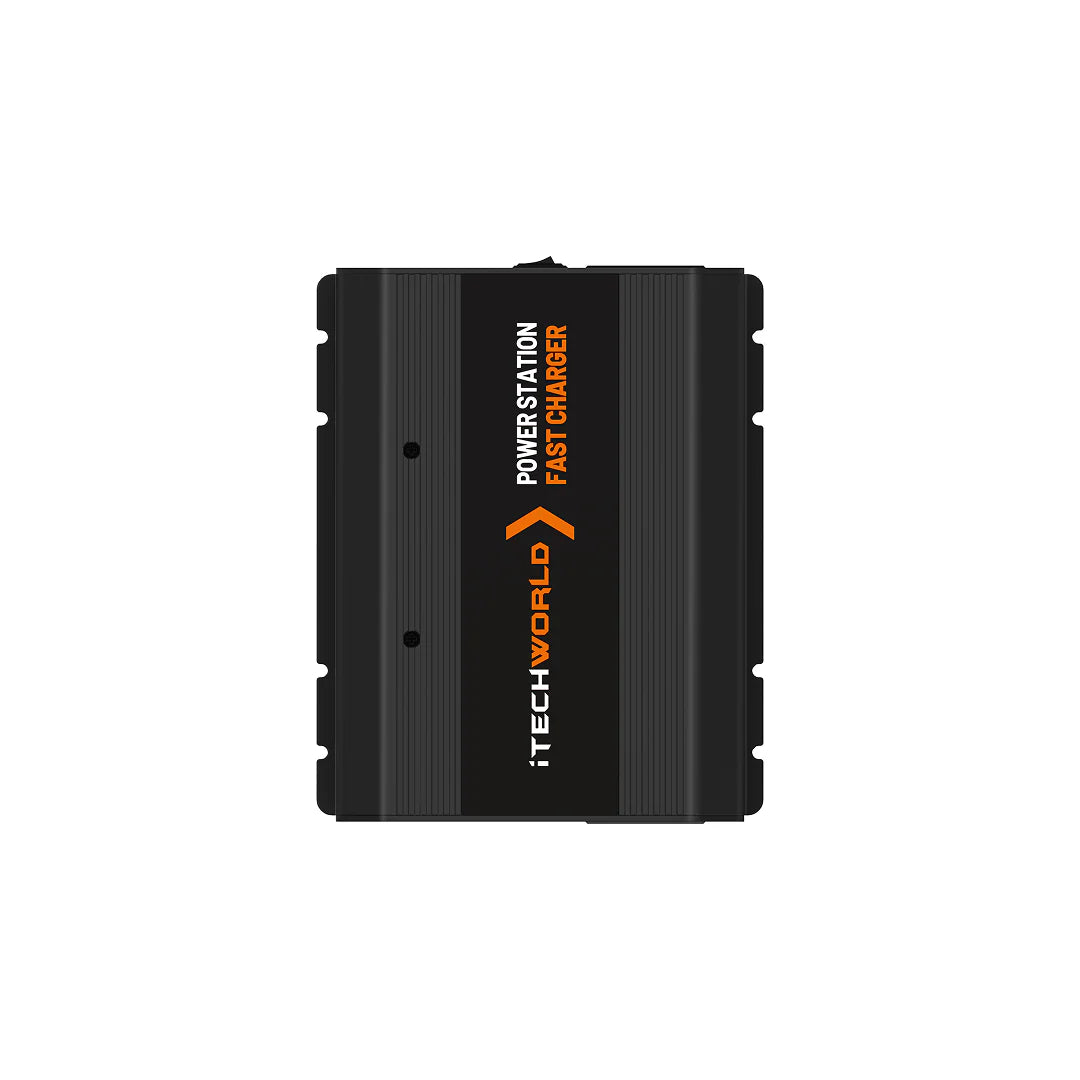 iTechworld Power Station Fast Charger 48V 500W