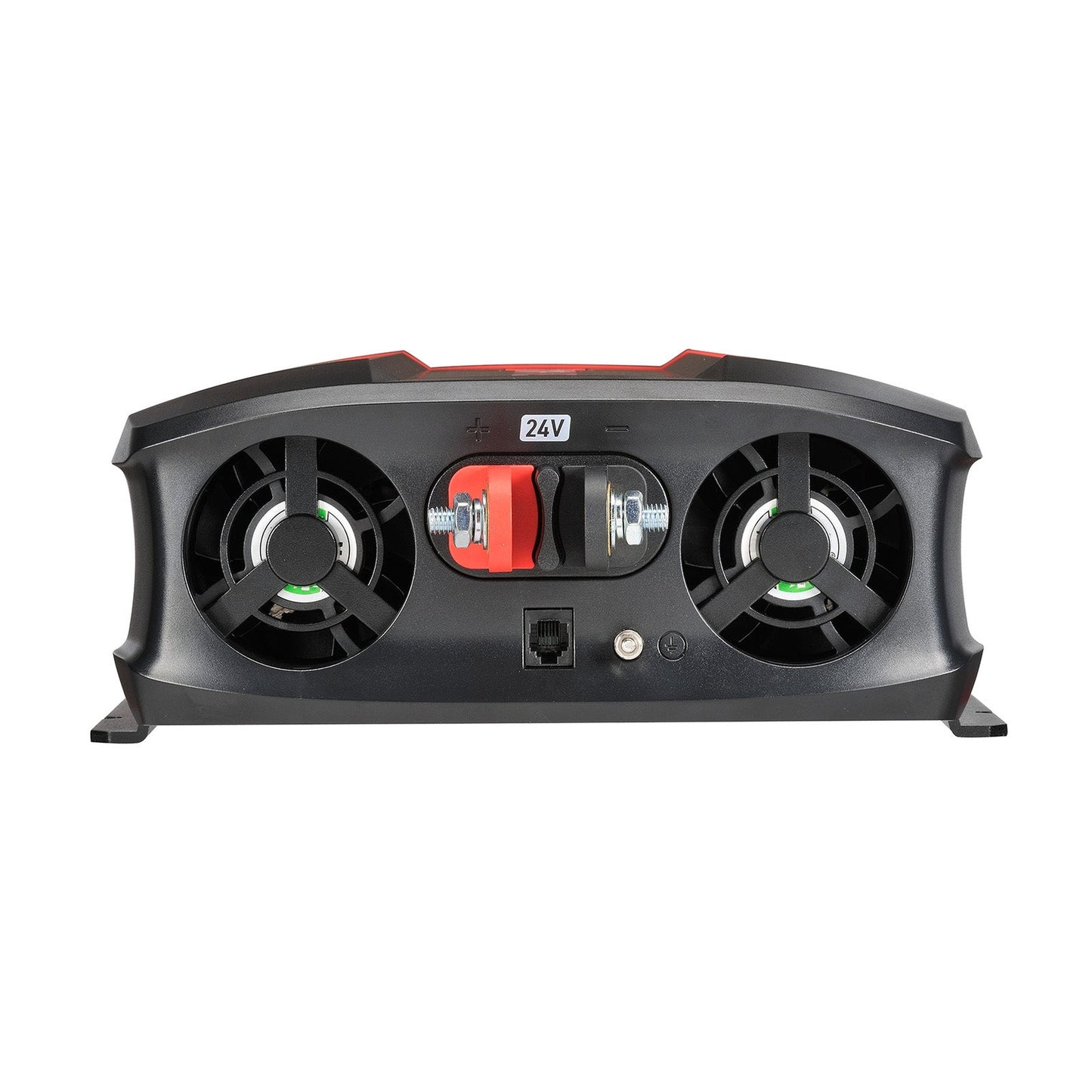 PROJECTA PW2100-24 - 2100W 24V PURE SINE WAVE INVERTER