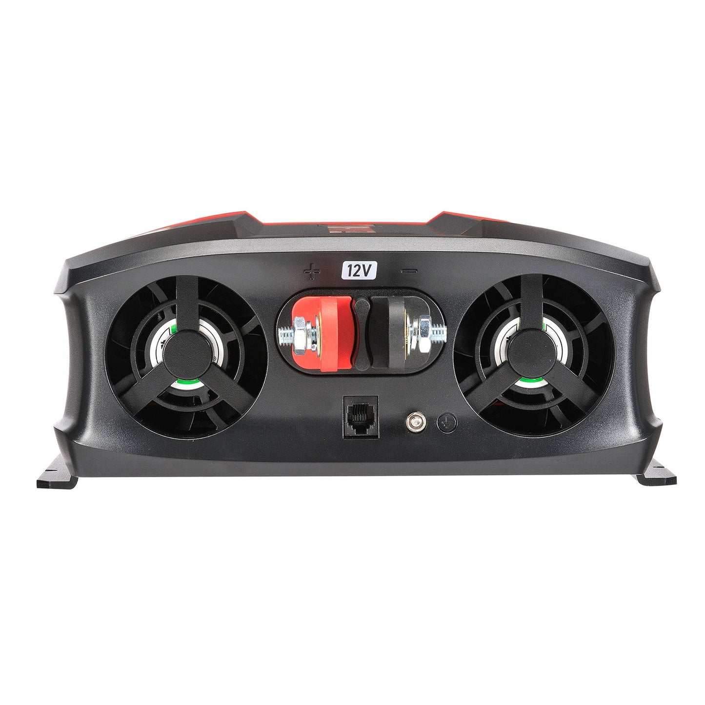 PROJECTA PW2100 - 2100W 12V PURE SINE WAVE INVERTER