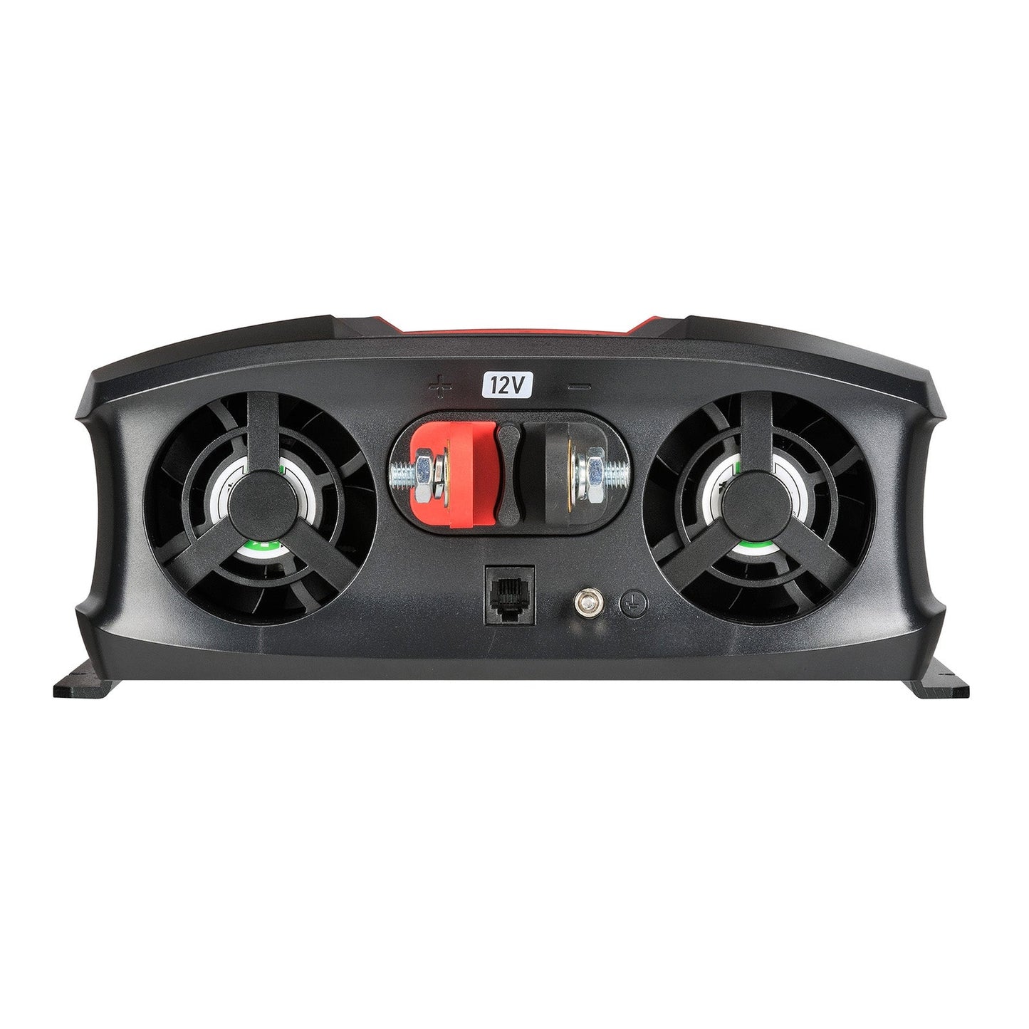PROJECTA PW2700 - 2700W 12V PURE SINE WAVE INVERTER