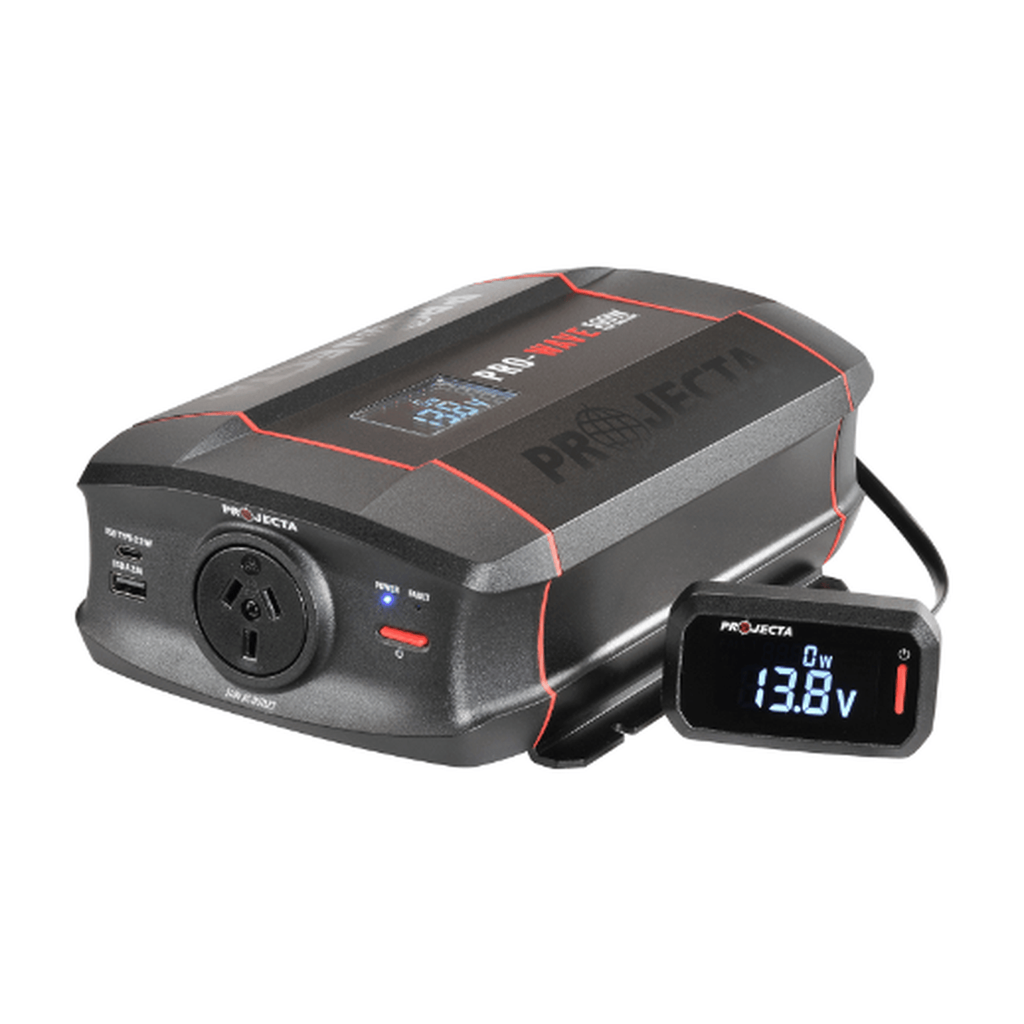 500w inverter