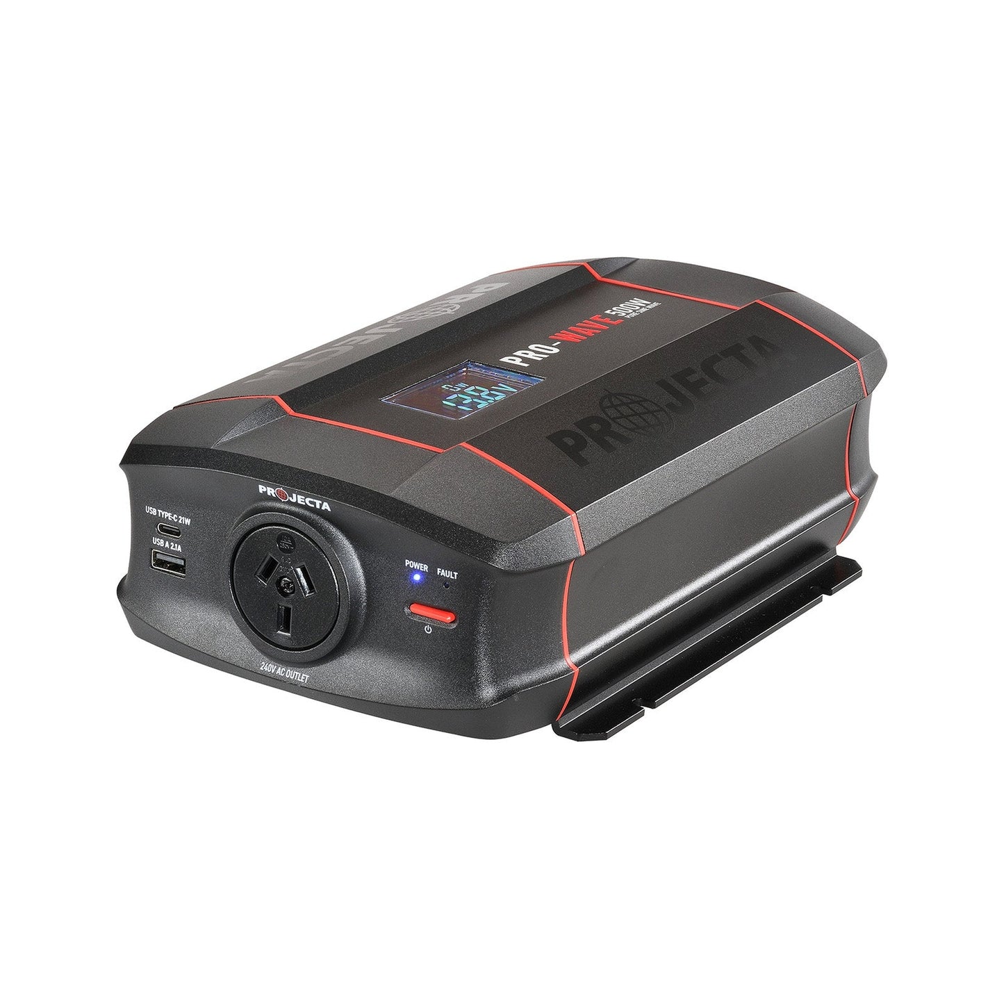 500w inverter