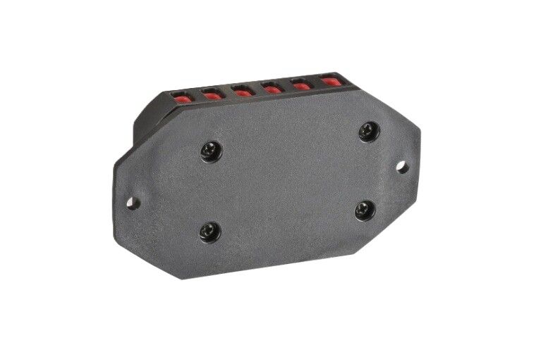 Projecta IQMR4 Smart Relay – 4 Channel Intelligent LIN Bus Automation