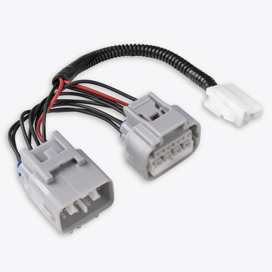 Hard Korr Piggyback Adaptor for Mitsubishi Pajero Sport QF