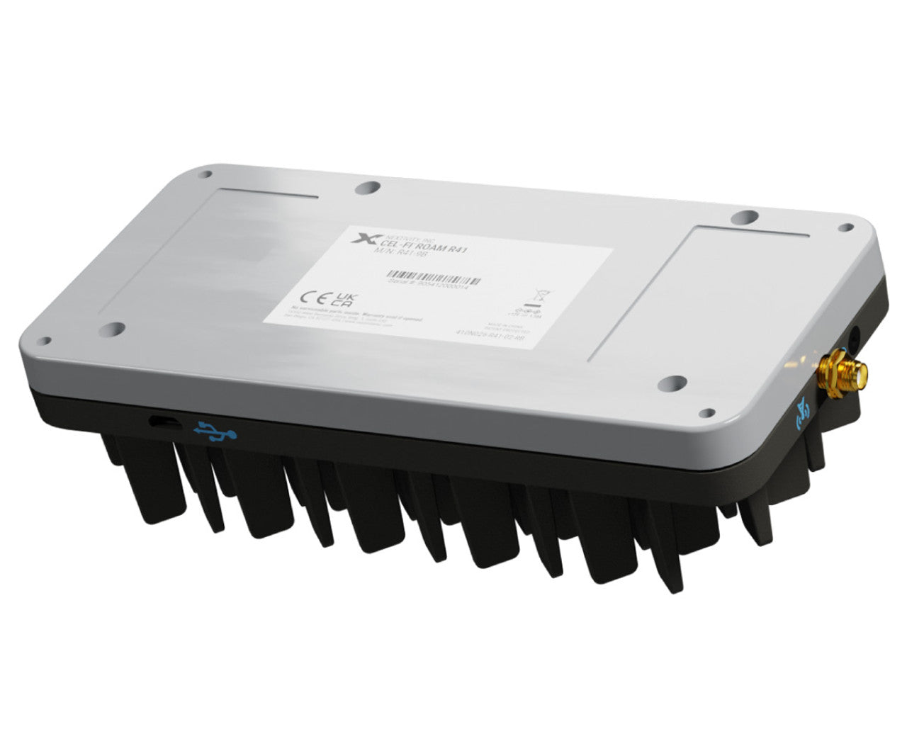 Nextivity CEL-FI ROAM R41 Smart Mobile Repeater