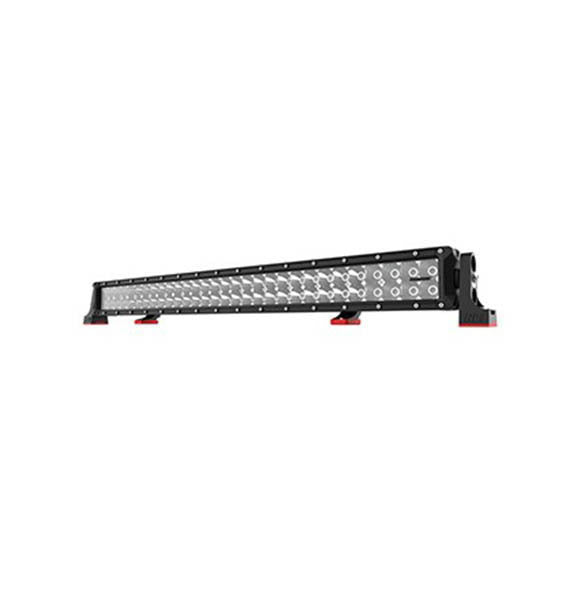 Roadvision LED Bar Light 32 DC2 Series Combo Beam 10-30V 60 x 3W Osram High Lux LEDs 180W 16200lm IP67 Slide & End Mounts Black Label