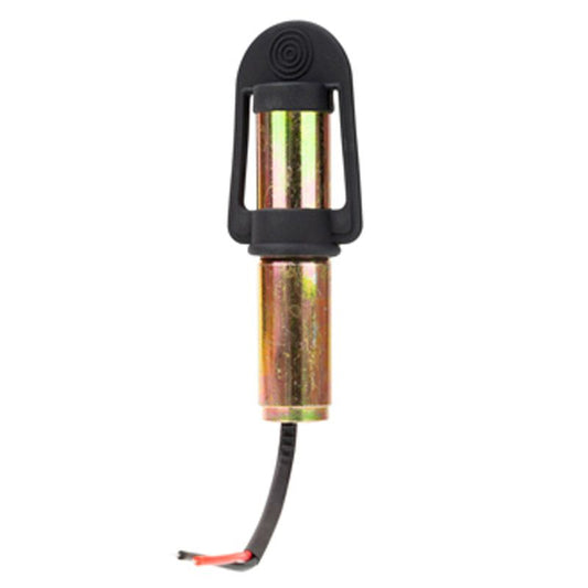 Roadvision Beacon Adaptor Post Weld Fixing Suits Pole Mount Beacons