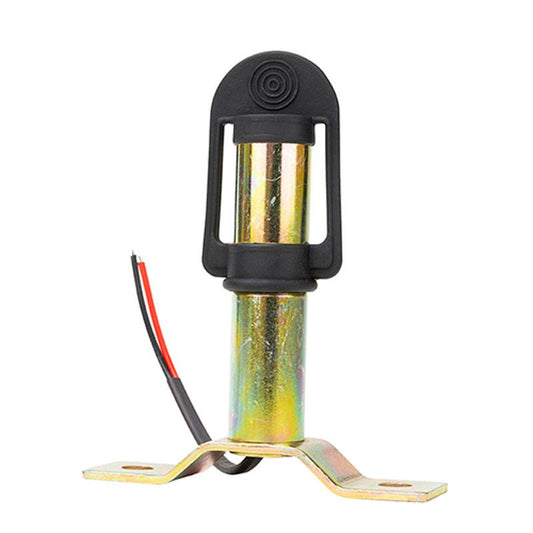 Roadvision Beacon Adaptor Post Side Flange Mount Suits Pole Mount Beacons