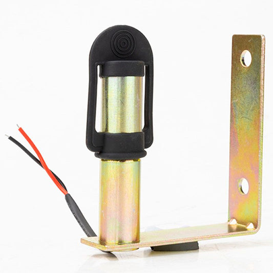 Roadvision Beacon Adaptor Post Vertical Right Angle Suits Pole Mount Beacons