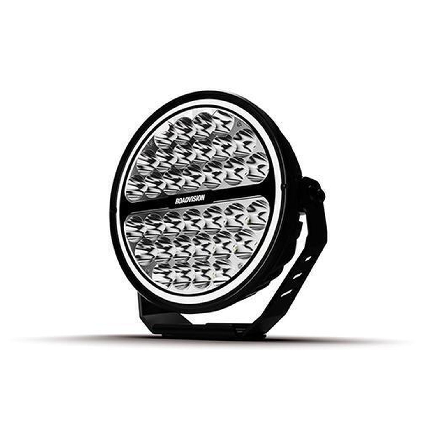 Premium 9” LED Spot Beam Driving Light – Roadvision RDL6900S