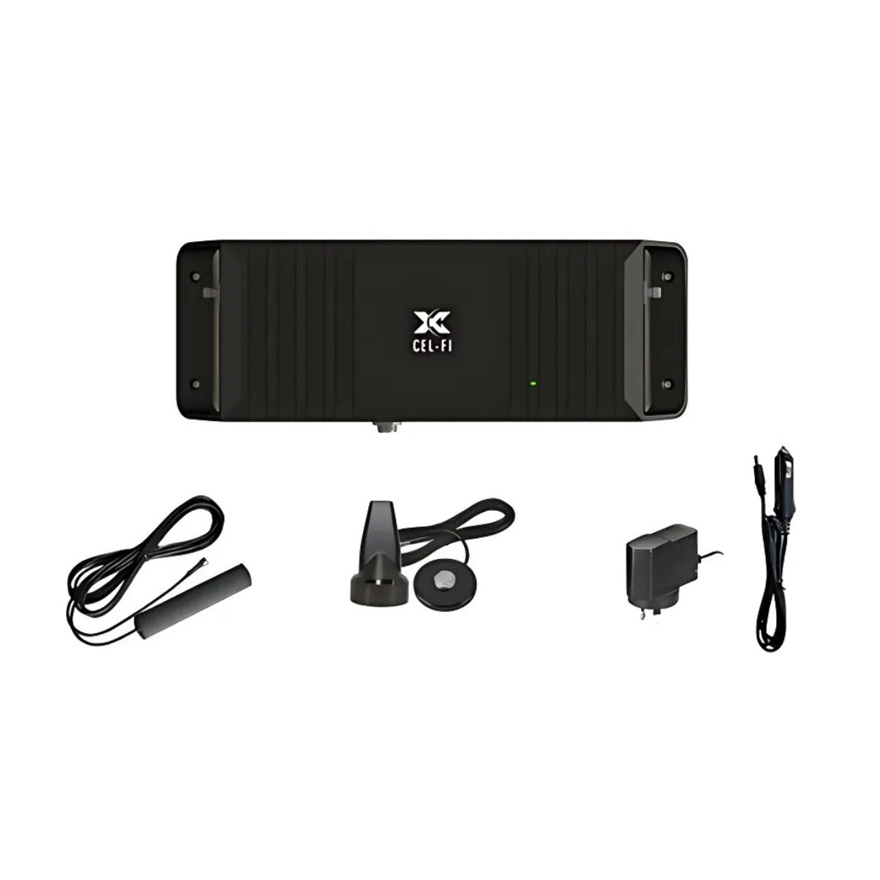 Nextivity CEL-FI G32 Vehicle Signal Booster | Magnetic Pack