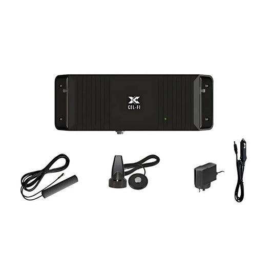Nextivity CEL-FI G32 Vehicle Signal Booster | Magnetic Pack