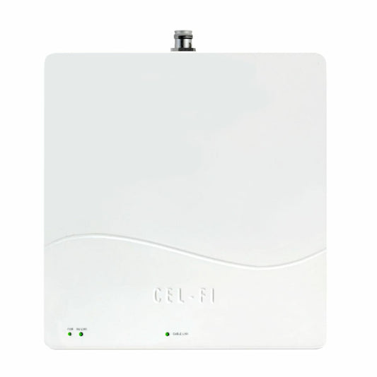 CEL-FI QUATRA 4000e Coverage Unit – Australia Model, PoE Powered