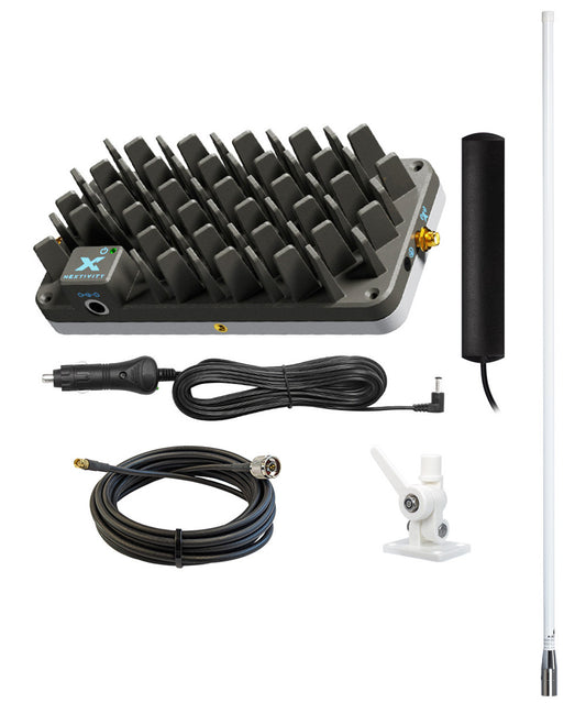 Cel-Fi ROAM R41 Marine Pack with Adhesive Mount