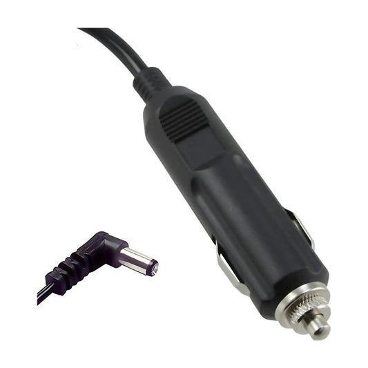CEL-FI Car Power Adapter 12V for ROAM R41 & GO Series – Durable 5m Cable