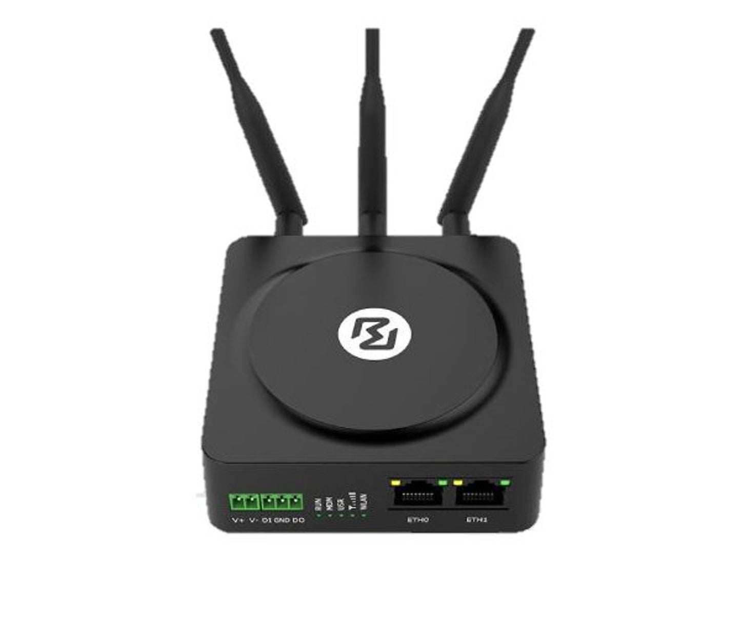 Robustel R1510 Cellular Gateway, CAT-4, 2 x FE