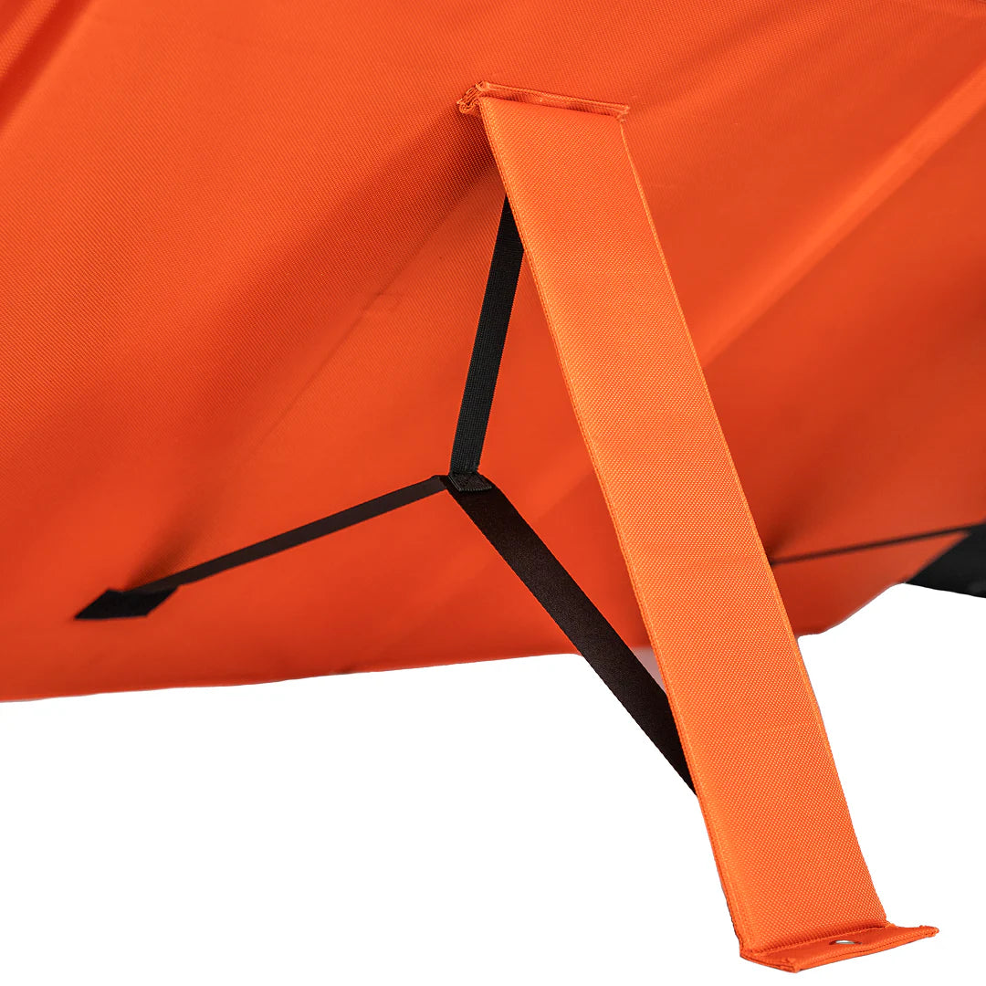 iTechworld 400W Solar Blanket with Raptor Skin