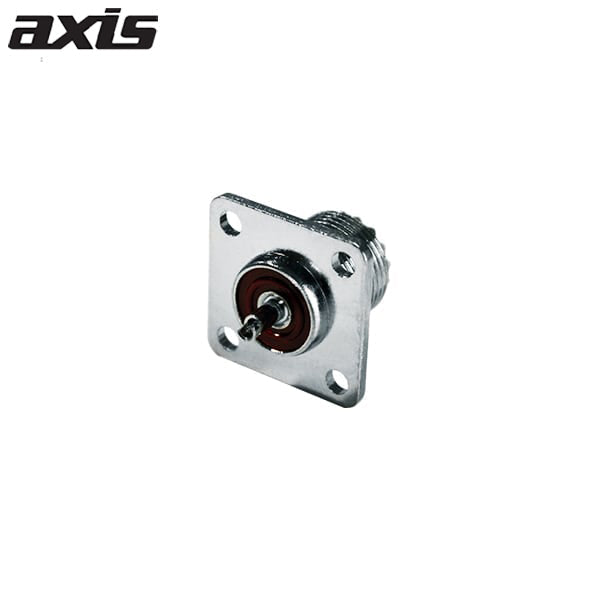 AXIS UHF Chassis Socket-4mm