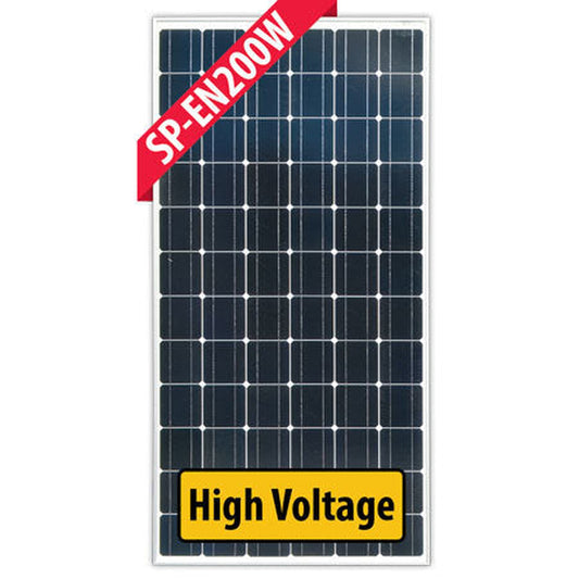 slim solar panels